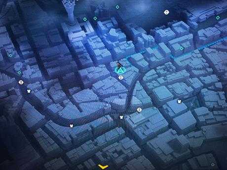 《看门狗:军团》杀手刷新位置一览