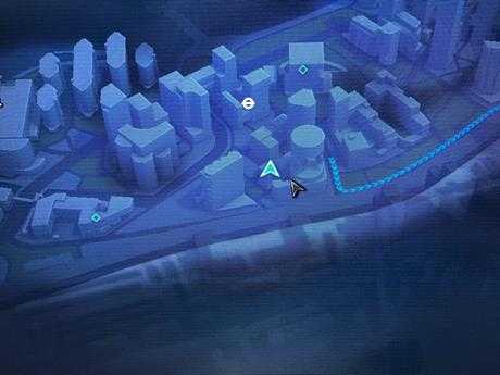 《看门狗:军团》杀手刷新位置一览