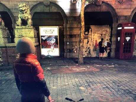 《看门狗:军团》杀手刷新位置一览