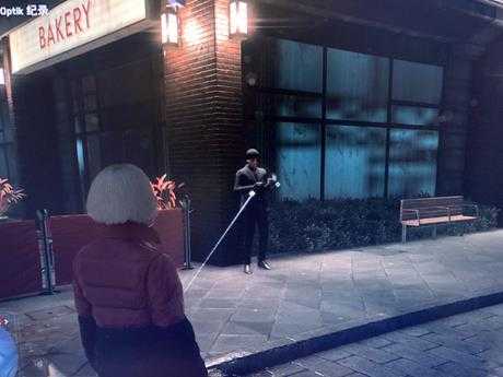 《看门狗:军团》杀手刷新位置一览