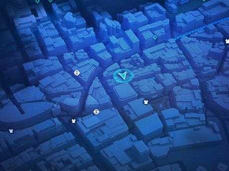 《看门狗:军团》杀手刷新位置一览