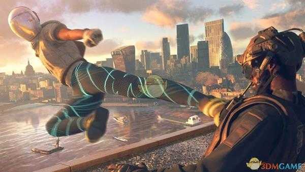 《看门狗:军团》无人机专家刷新位置一览