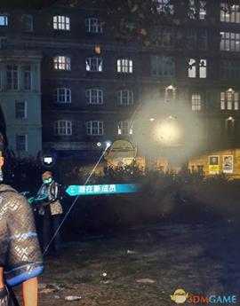 《看门狗:军团》无人机专家无限刷新地点分享