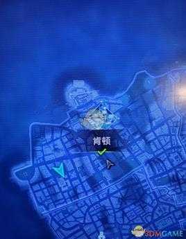 《看门狗:军团》无人机专家无限刷新地点分享