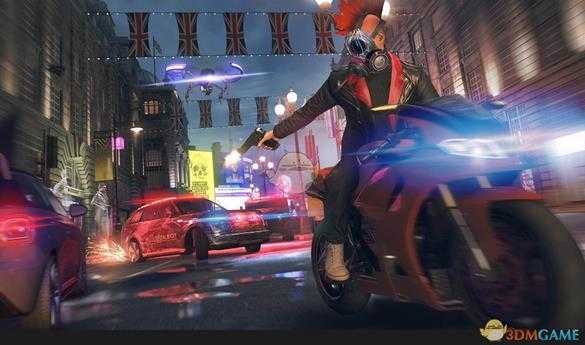 《看门狗:军团》武器具体获得方法介绍