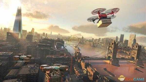 《看门狗:军团》活雕塑职业刷新位置一览