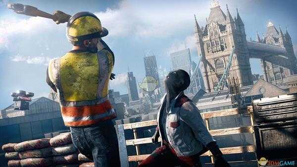 《看门狗:军团》探员刷新方法介绍