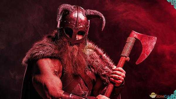 《刺客信条:英灵殿》教你维京健身之道