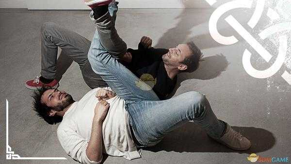 《刺客信条:英灵殿》教你维京健身之道