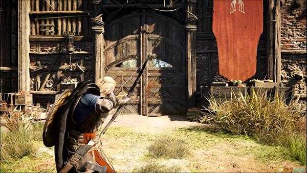 《刺客信条:英灵殿》幽灵箭技能效果介绍