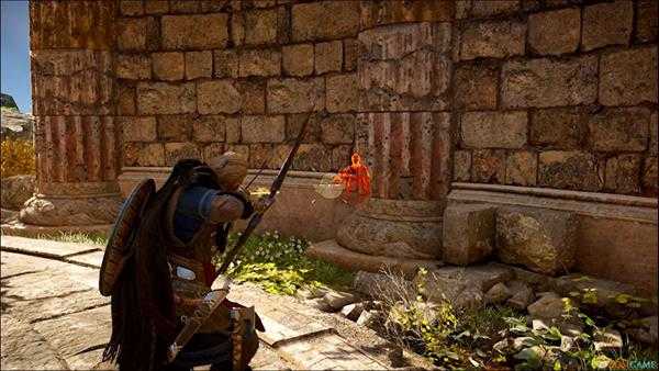 《刺客信条:英灵殿》幽灵箭技能效果介绍