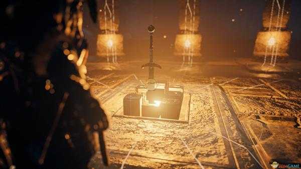 《刺客信条:英灵殿》EX咖喱棒属性效果一览