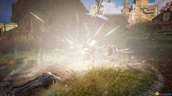 《刺客信条:英灵殿》EX咖喱棒属性效果一览