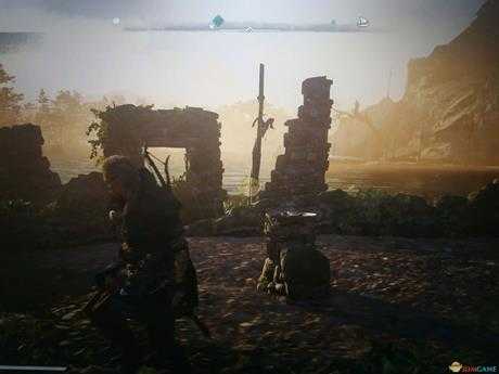 《刺客信条:英灵殿》剑桥郡毒蝇伞传送门顺序介绍