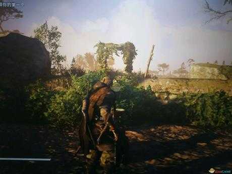 《刺客信条:英灵殿》剑桥郡毒蝇伞传送门顺序介绍