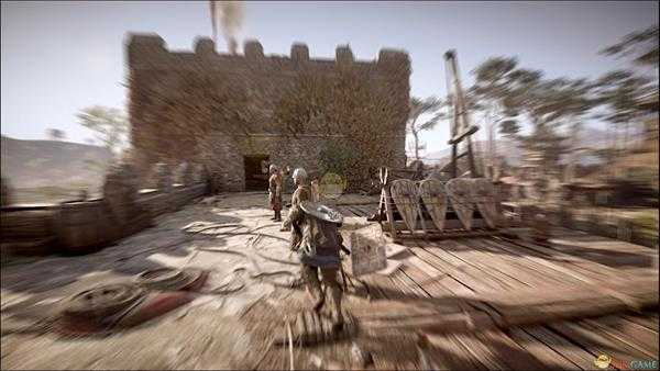 《刺客信条:英灵殿》复仇反击技能作用效果介绍