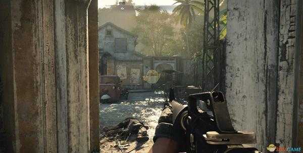 《使命召唤17:黑色行动 冷战》电脑配置要求介绍