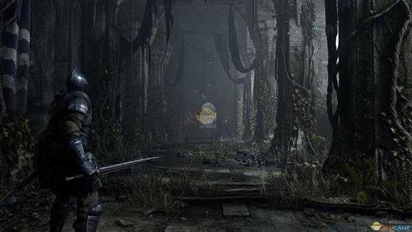 《恶魔之魂:重制版》新戒指湿身戒指获得方法介绍