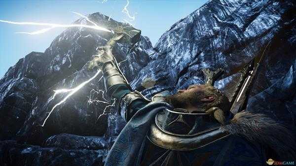 《刺客信条:英灵殿》雷神之锤妙尔尼尔获得方法介绍