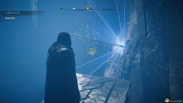 《刺客信条:英灵殿》奥丁之枪冈尼尔获取方法介绍