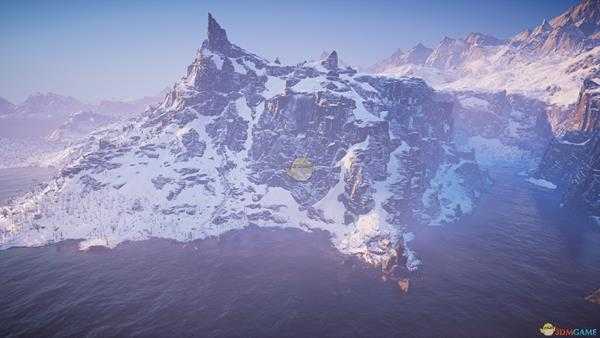 《刺客信条:英灵殿》旋风死神属性效果介绍