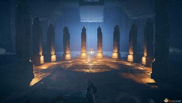 《刺客信条:英灵殿》卡德法长矛属性效果介绍