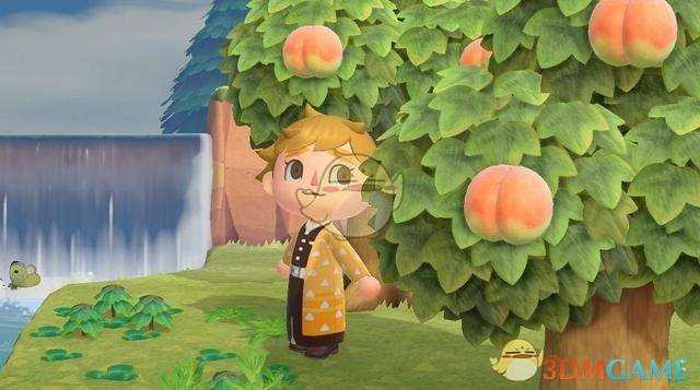 《集合啦!动物森友会》存档转移方法