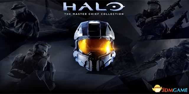 《光环:士官长合集》图文全攻略 光环系列攻略合集