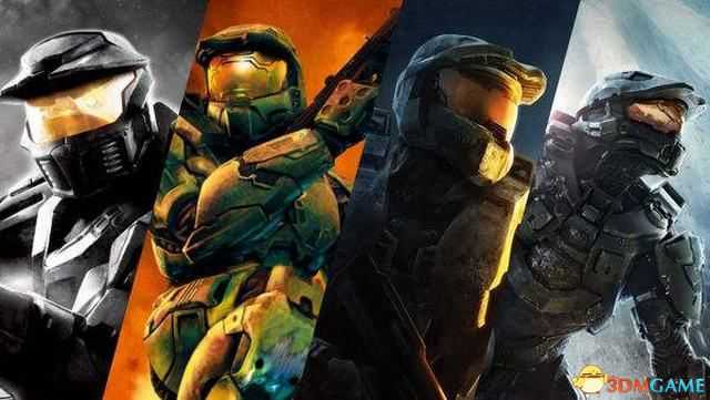 《光环:士官长合集》图文全攻略 光环系列攻略合集