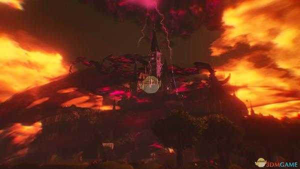 《塞尔达无双:灾厄启示录》力巴尔连招任务解锁方法介绍