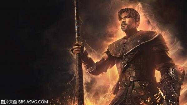 《恶魔之魂:重制版》通关后人物设定图一览