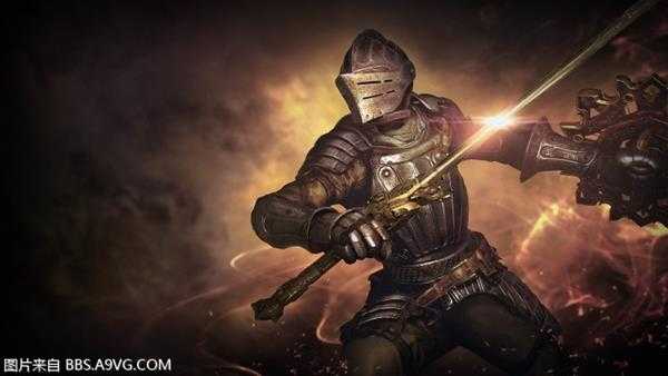 《恶魔之魂:重制版》通关后人物设定图一览