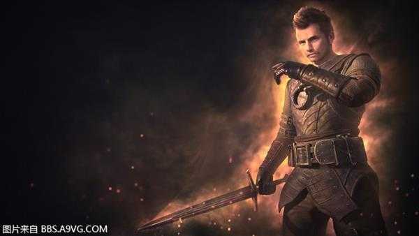 《恶魔之魂:重制版》通关后人物设定图一览