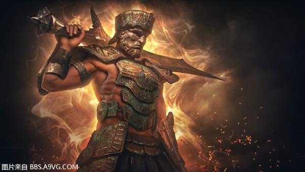 《恶魔之魂:重制版》通关后人物设定图一览