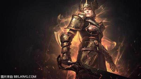 《恶魔之魂:重制版》通关后人物设定图一览