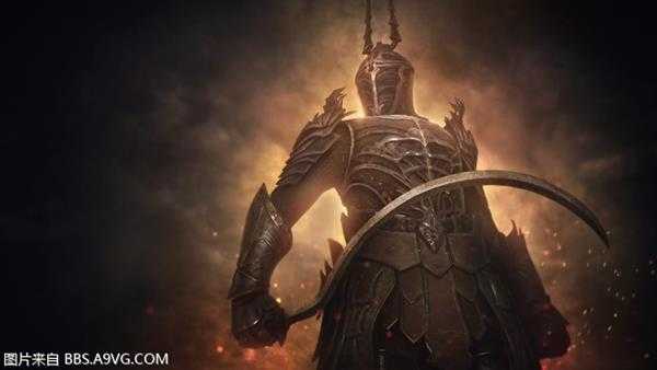 《恶魔之魂:重制版》通关后人物设定图一览