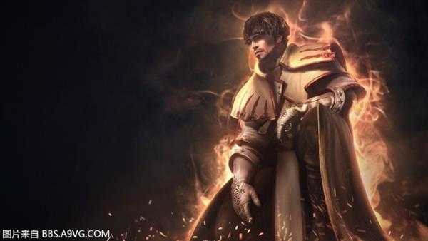 《恶魔之魂:重制版》通关后人物设定图一览