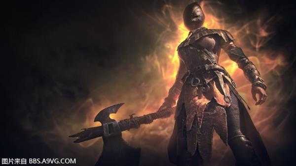 《恶魔之魂:重制版》通关后人物设定图一览