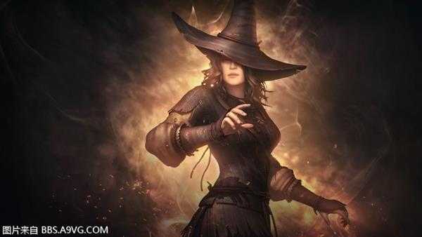 《恶魔之魂:重制版》通关后人物设定图一览