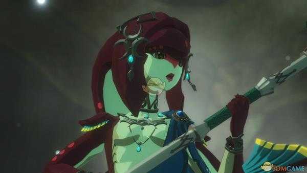 《塞尔达无双:灾厄启示录》米法人物优点介绍