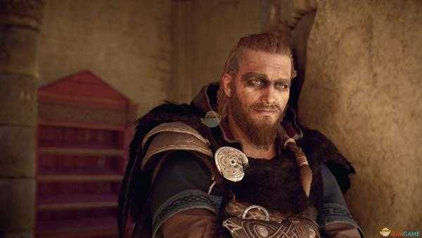 《刺客信条:英灵殿》射手座弓属性效果介绍