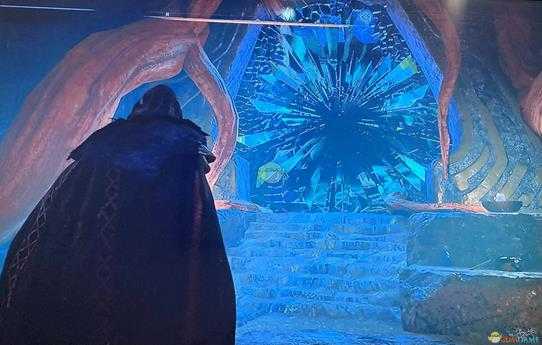 《刺客信条:英灵殿》冰霜巨人公主研究室的血石获取方法