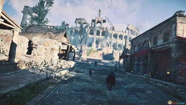 《刺客信条:英灵殿》实用抓鱼技巧分享