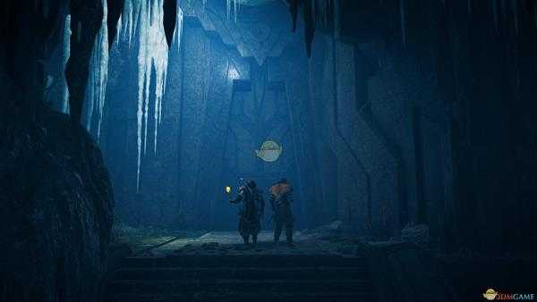 《刺客信条:英灵殿》无影疾行技能使用心得分享