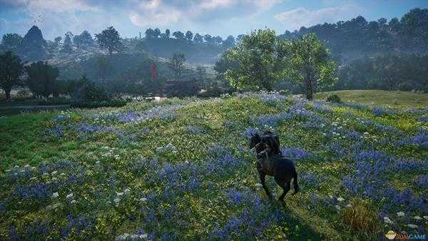 《刺客信条:英灵殿》燃粉陷阱使用心得分享