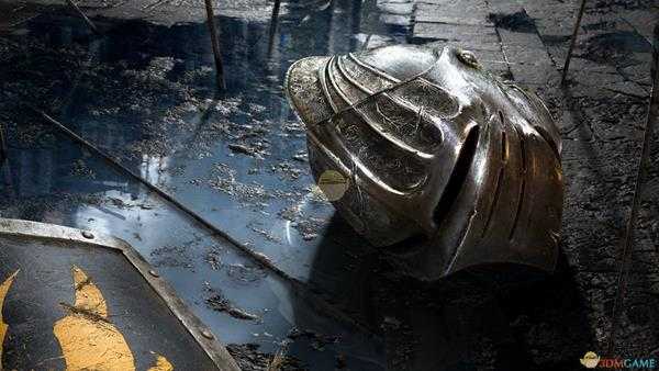 《恶魔之魂:重制版》幽暗剑获得方法介绍