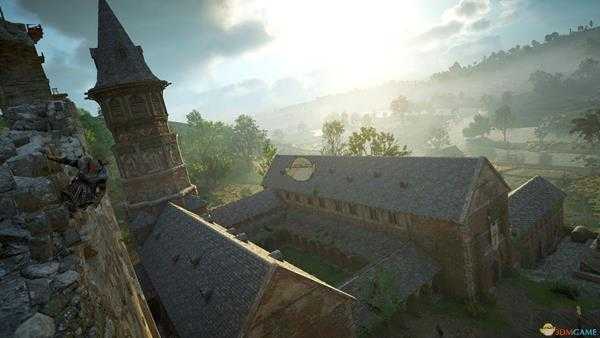 《刺客信条:英灵殿》画风优雅奖杯成就获取心得分享