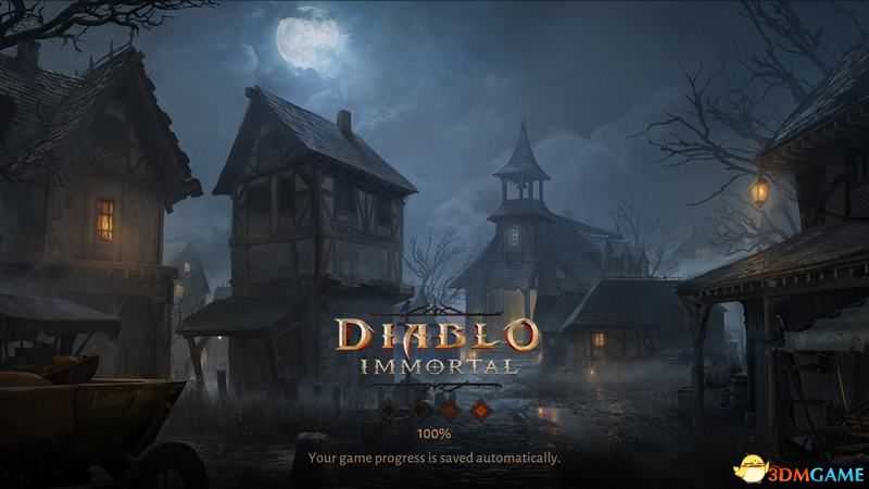 《暗黑破坏神:不朽》全职业技能详解 职业技能及强化