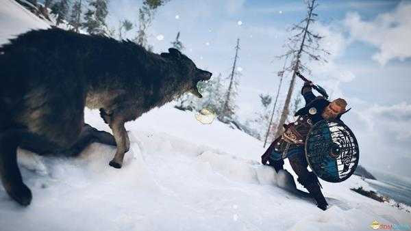 《刺客信条:英灵殿》解谜点解谜注意事项分享