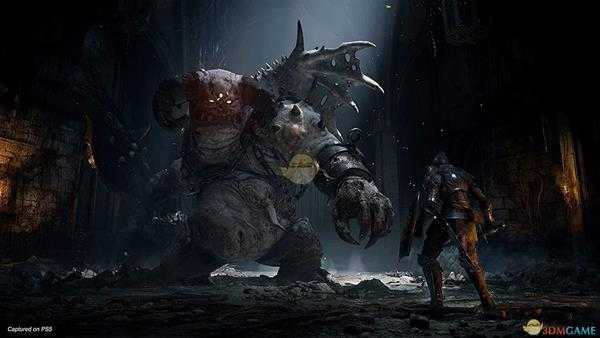 《恶魔之魂:重制版》陪伴物选择心得分享